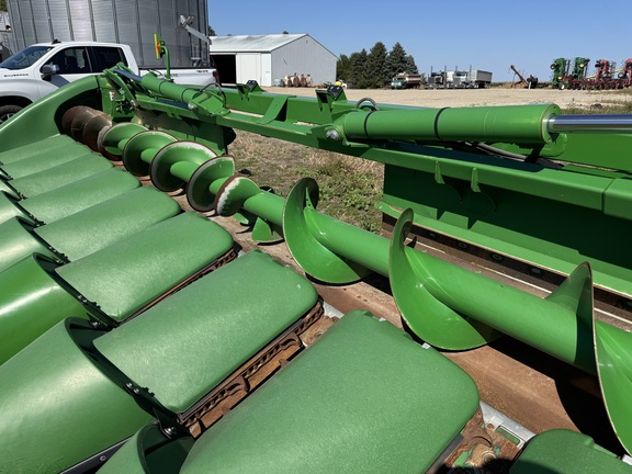 2020 John Deere 712FC - Photo4