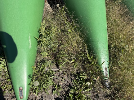 2020 John Deere 712FC - Photo6