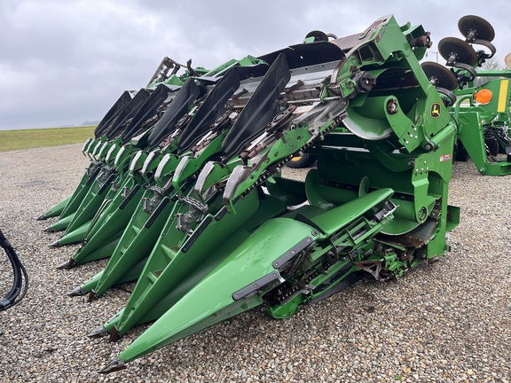 2020 John Deere 712FC - Photo1
