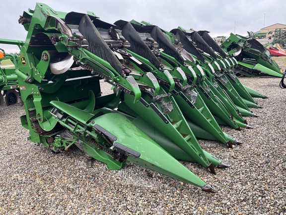 2020 John Deere 712FC - Photo2