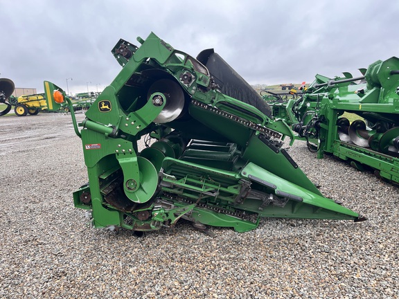 2020 John Deere 712FC - Photo3