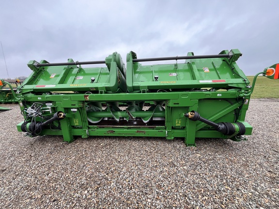2020 John Deere 712FC - Photo5