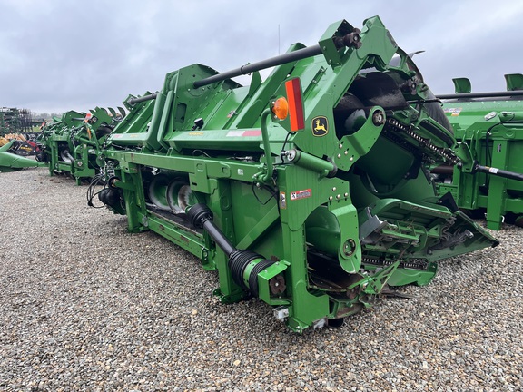 2020 John Deere 712FC - Photo4