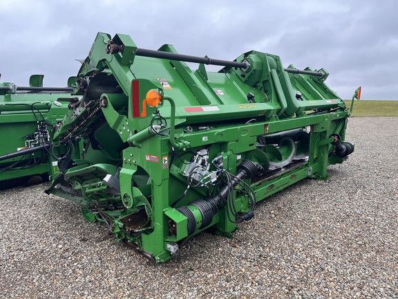 2020 John Deere 712FC - Photo6