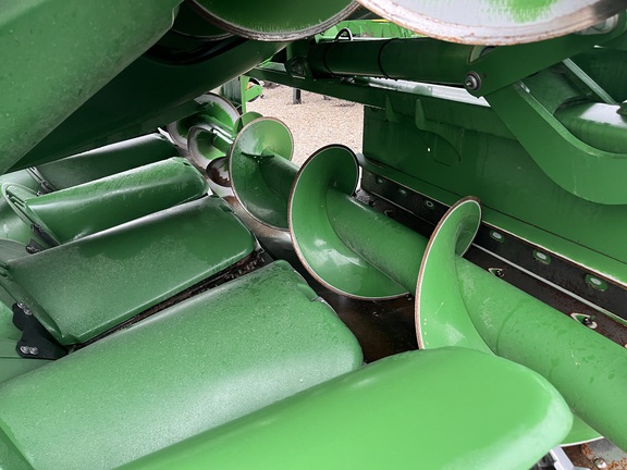 2020 John Deere 712FC - Photo8