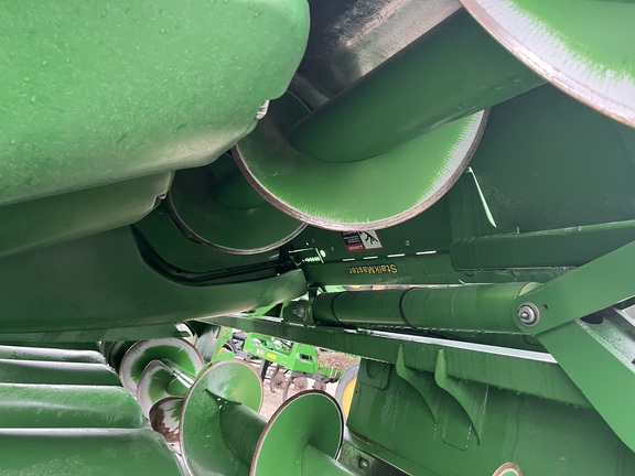 2020 John Deere 712FC - Photo9