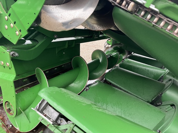 2020 John Deere 712FC - Photo10