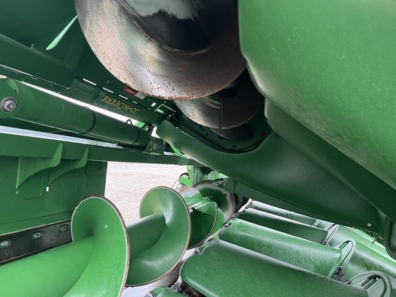 2020 John Deere 712FC - Photo11