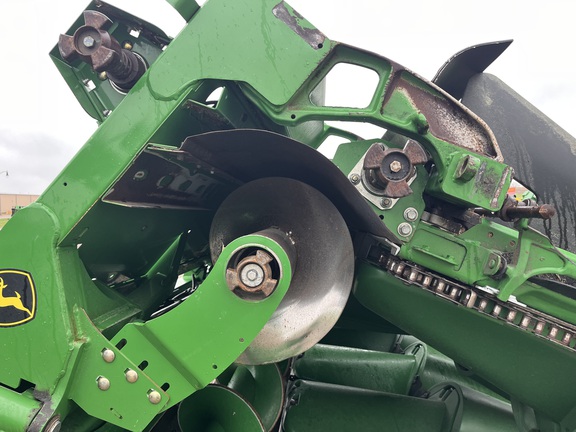 2020 John Deere 712FC - Photo12