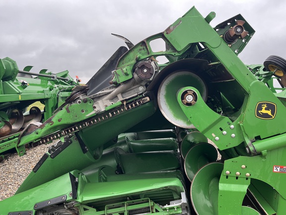 2020 John Deere 712FC - Photo13