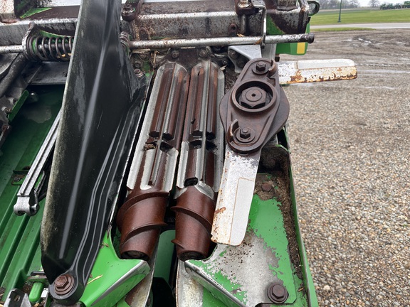 2020 John Deere 712FC - Photo14