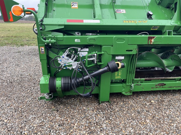 2020 John Deere 712FC - Photo15