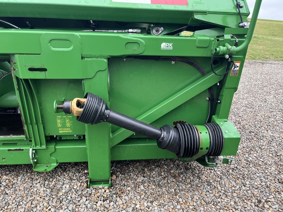 2020 John Deere 712FC - Photo17