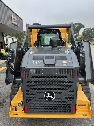 2025 John Deere 331 P-6