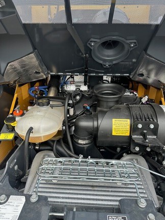 2025 John Deere 331 P-7