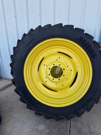 2023 John Deere 42 Photo 3