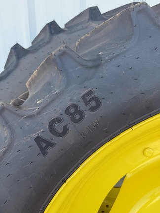 2023 John Deere 42 Photo 4