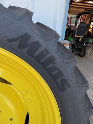 2023 John Deere 42 Photo 5