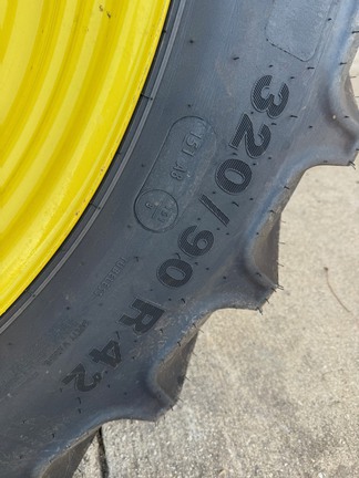 2023 John Deere 42 Photo 6