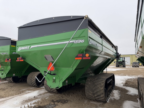 2014 Brent 1596 - Photo2