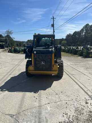 2025 John Deere 320G-3