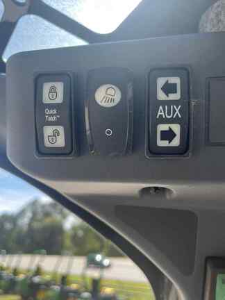 2025 John Deere 320G-6