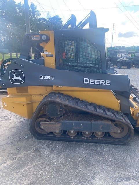 2024 John Deere 325G Image 1