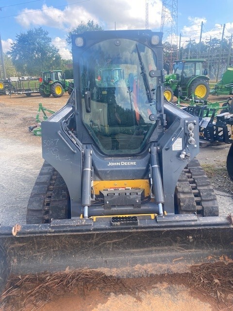2024 John Deere 325G Image 2