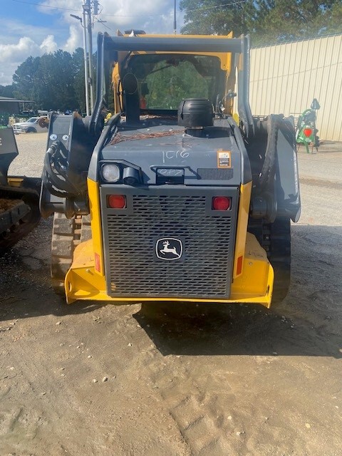 2024 John Deere 325G Image 5