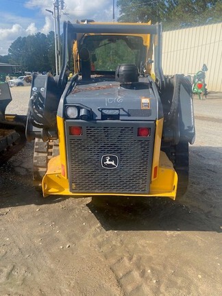 2024 John Deere 325G Picture 5 2024 John Deere 325G-5