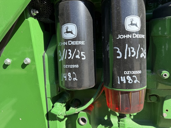 2021 John Deere 8RT 340 - Photo2