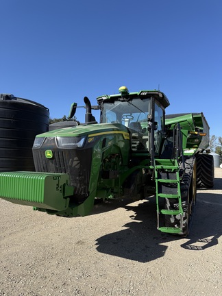 2021 John Deere 8RT 340 - Photo15