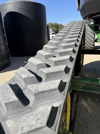 2021 John Deere 8RT 340 - Photo13