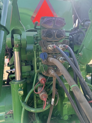 2021 John Deere 8RT 340 - Photo12