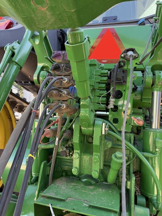 2021 John Deere 8RT 340 - Photo11