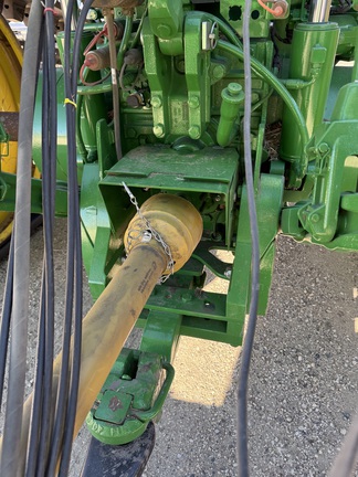 2021 John Deere 8RT 340 - Photo10