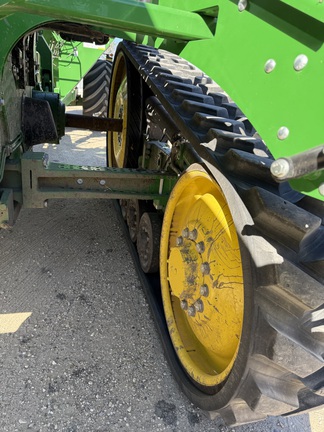 2021 John Deere 8RT 340 - Photo7