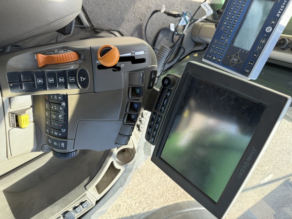 2021 John Deere 8RT 340 - Photo6