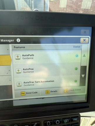 2021 John Deere 8RT 340 - Photo5