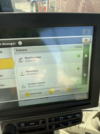 2021 John Deere 8RT 340 - Photo4