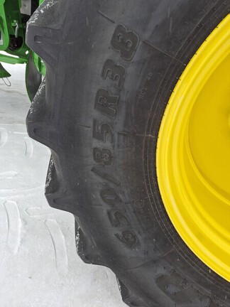 Used 2018 John Deere S780 Combines at Horizon Ag & Turf in St. Paul, AB - Photo19