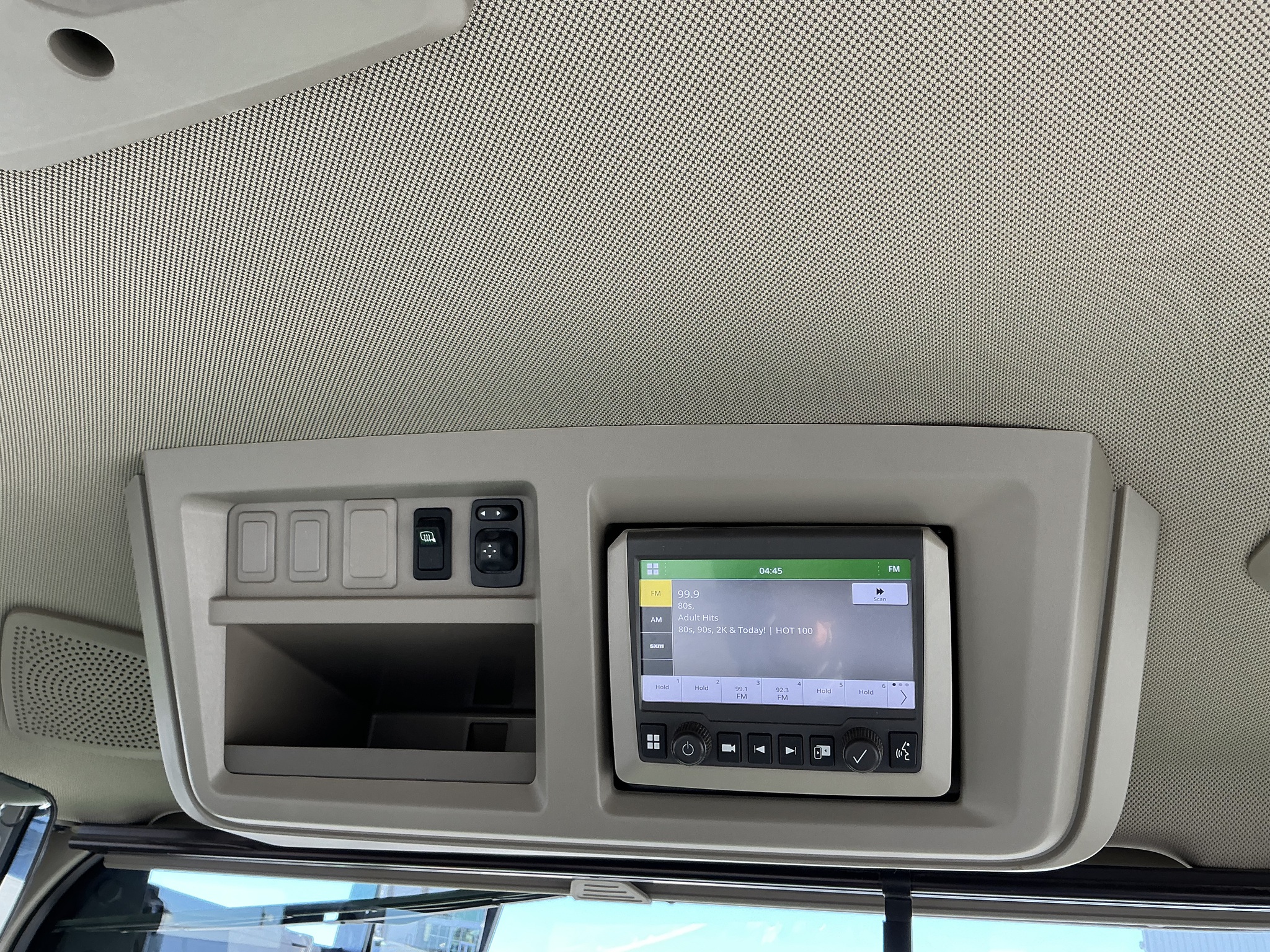 2024 John Deere 9RX 540 Image 23