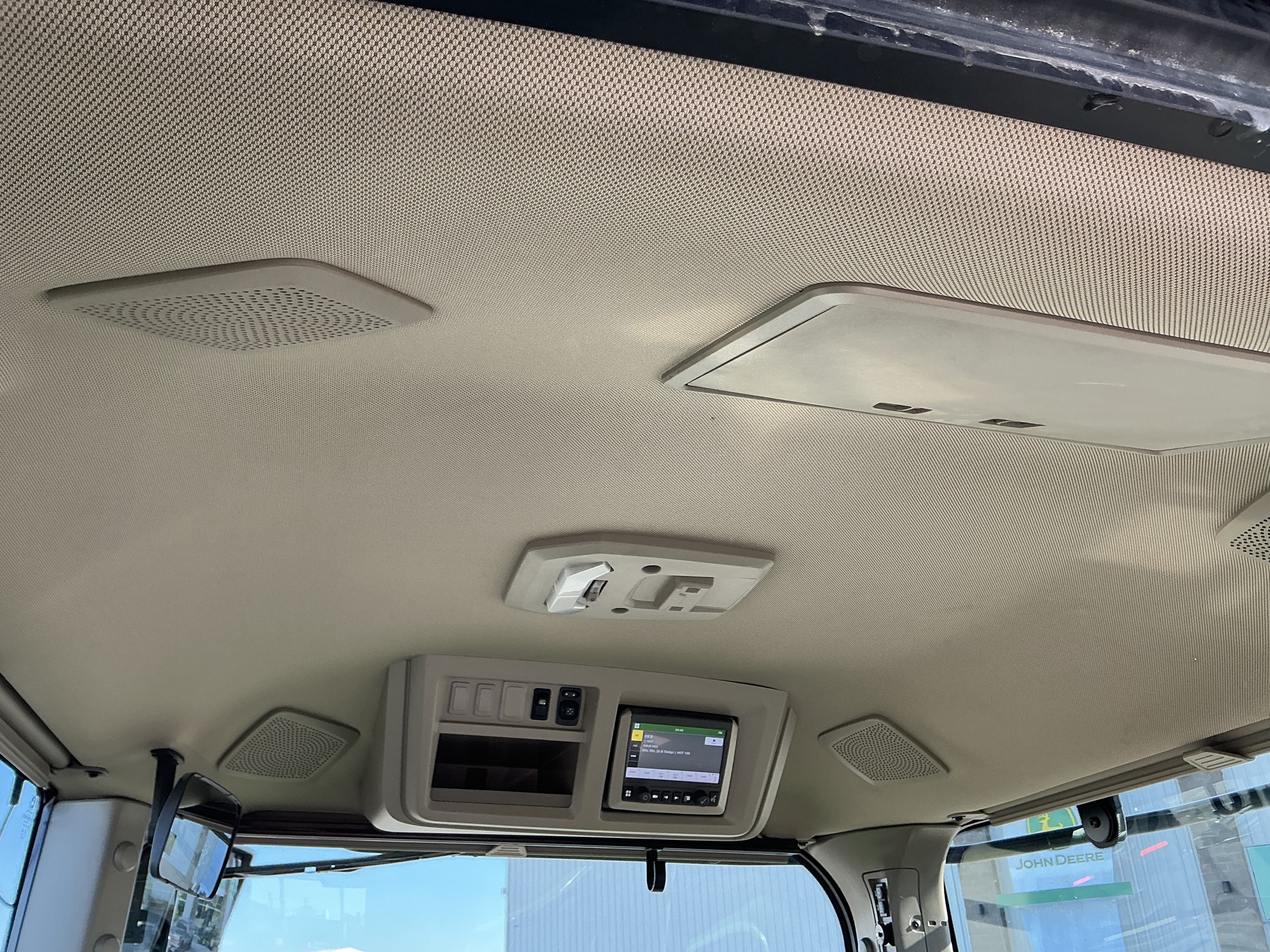 2024 John Deere 9RX 540 Image 20
