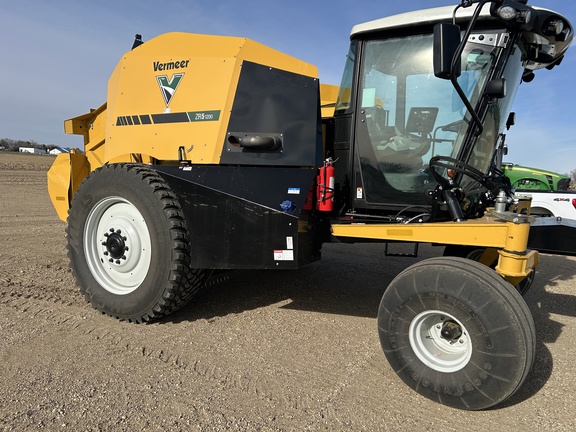  Vermeer ZR51200/Z605N