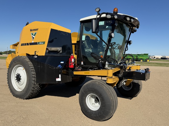 2023 Vermeer ZR51200/Z605N - Photo3