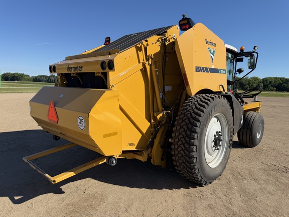 2023 Vermeer ZR51200/Z605N - Photo5
