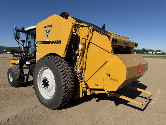 2023 Vermeer ZR51200/Z605N - Photo7