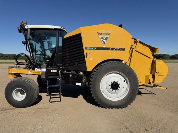 2023 Vermeer ZR51200/Z605N - Photo8