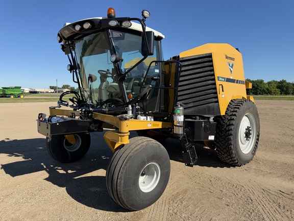  Vermeer ZR51200/Z605N