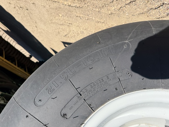 2023 Vermeer ZR51200/Z605N - Photo9
